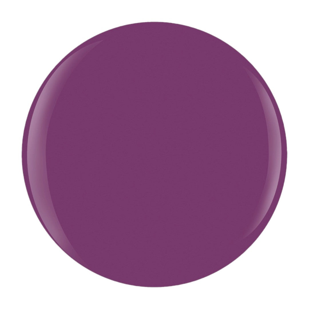 Purple Gel Nail Polish