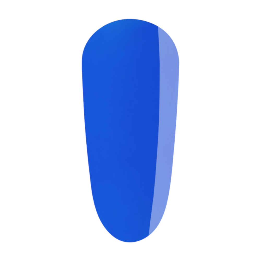 The Gel Bottle Anthem, Vibrant Blue Gel Nail Polish, the gel bottle canada​, gel in the bottle​, the gel bottle inc​, vegan near me​, vegan​, nail salons near me, nails for you