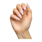 The Gel Bottle Ever After, Lilac Shimmer Gel Nail Polish, bridal nail art, the gel bottle, the gel bottle canada, the gel bottle inc, vegan nail polish, vegan nail polish canada​