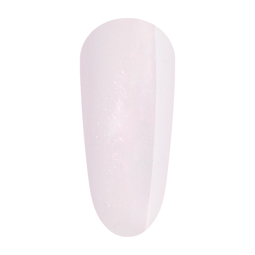 The Gel Bottle Ever After, Lilac Shimmer Gel Nail Polish, nail bridal design, the gel bottle, the gel bottle canada, the gel bottle inc, vegan nail polish, vegan nail polish canada​