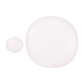 The Gel Bottle Veil - Creamy White Pink shimmer Gel Polish, light pink nail designs