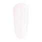 The Gel Bottle Veil, Creamy White Pink shimmer Gel Polish, milky pink nails, the gel bottle, the gel bottle canada, the gel bottle inc, vegan nail polish, vegan nail polish canada​