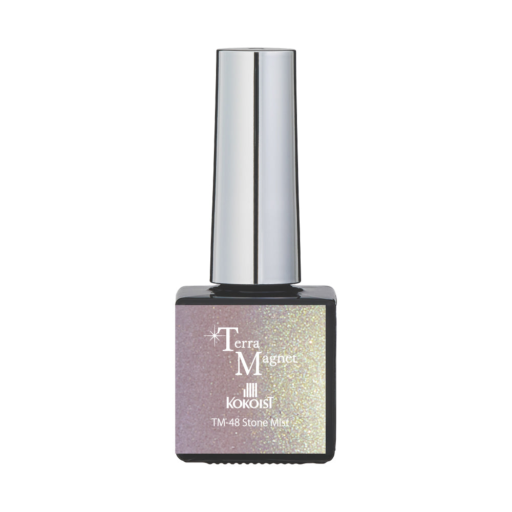 Kokoist Terra Magnet - Stone Mist #TM-48