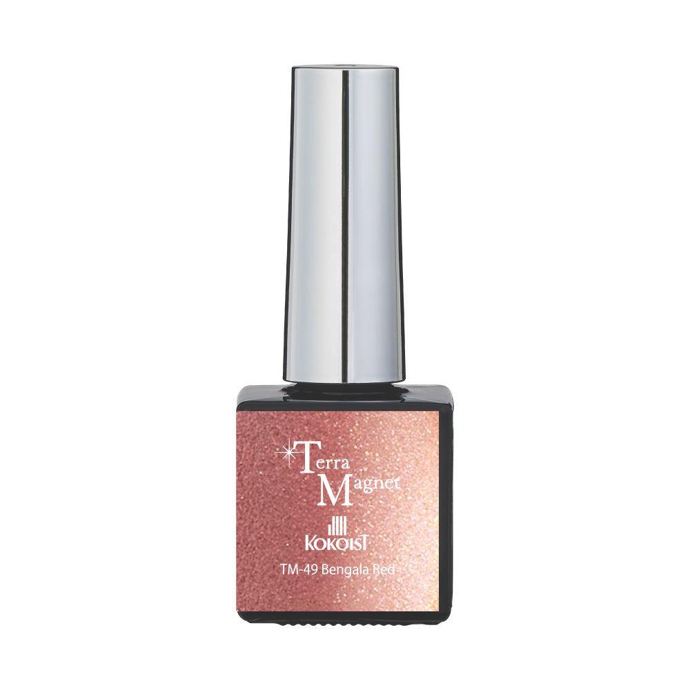 Kokoist Terra Magnet - Bengala Red #TM-49