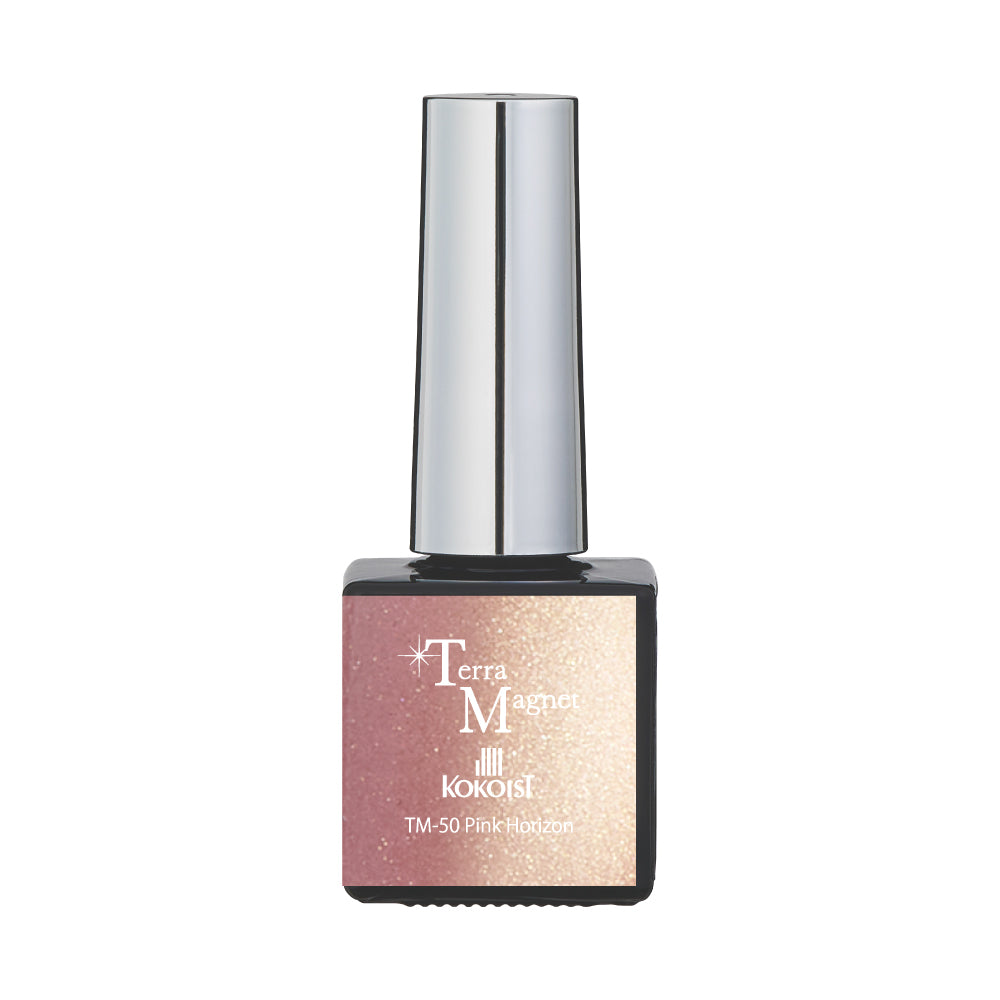 Kokoist Terra Magnet - Pink Horizon #TM-50