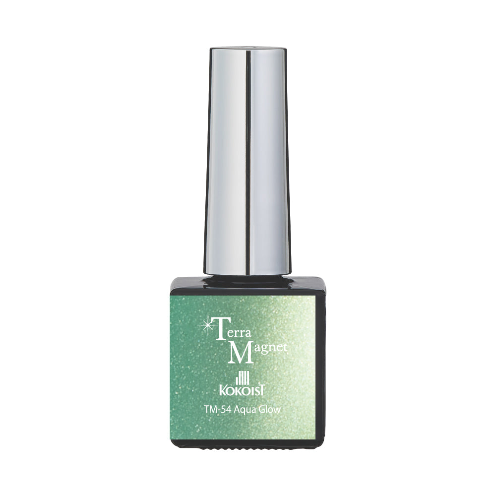 Kokoist Terra Magnet - Aqua Glow #TM-54