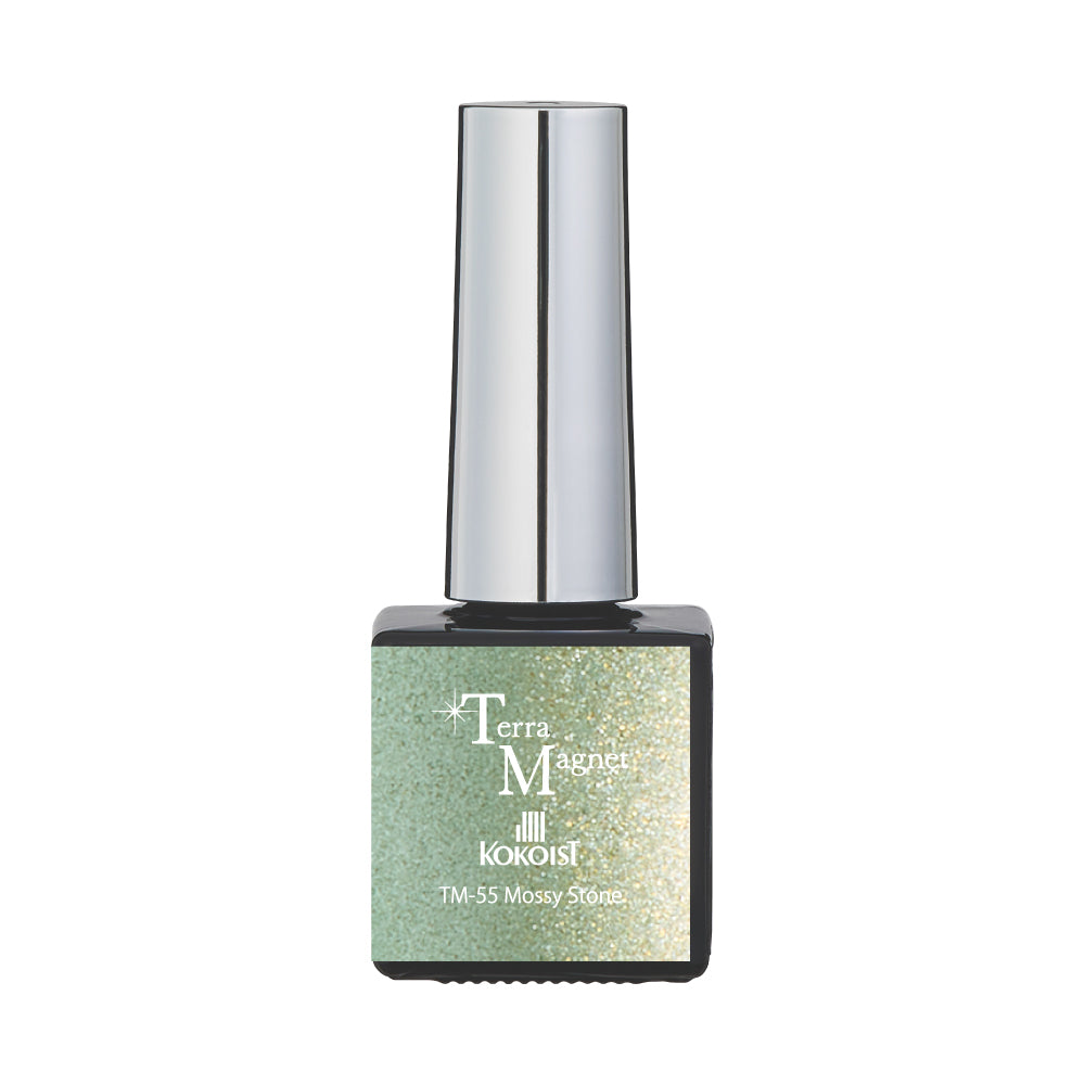 Kokoist Terra Magnet - Mossy Stone #TM-55