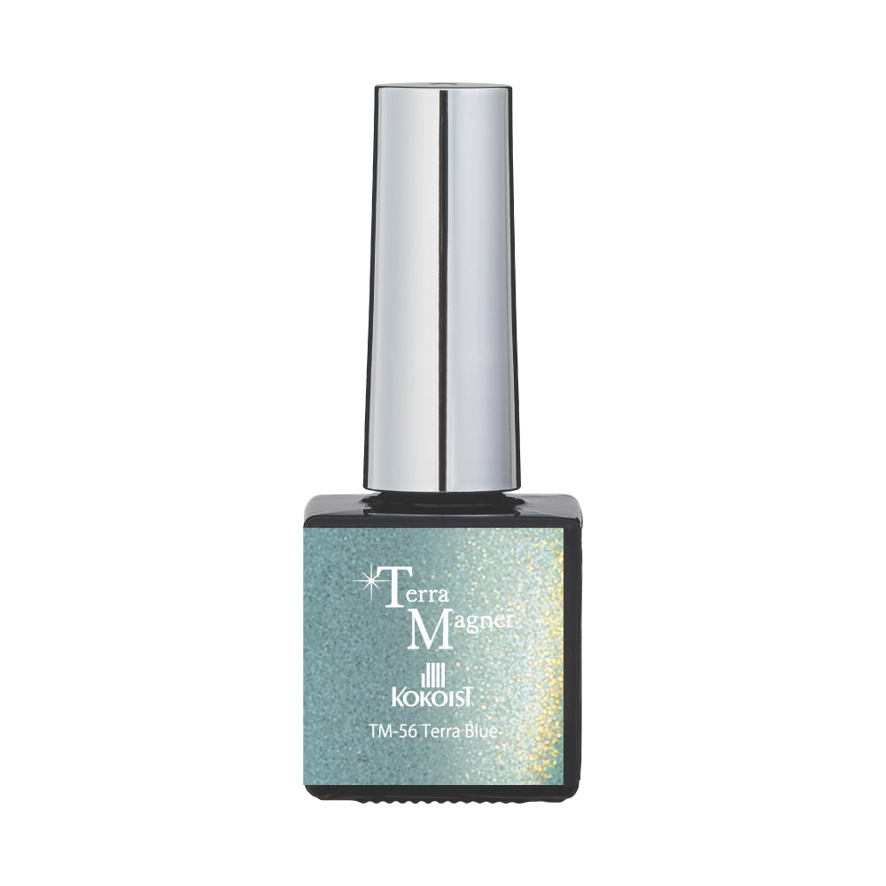 Kokoist Terra Magnet - Terra Blue #TM-56
