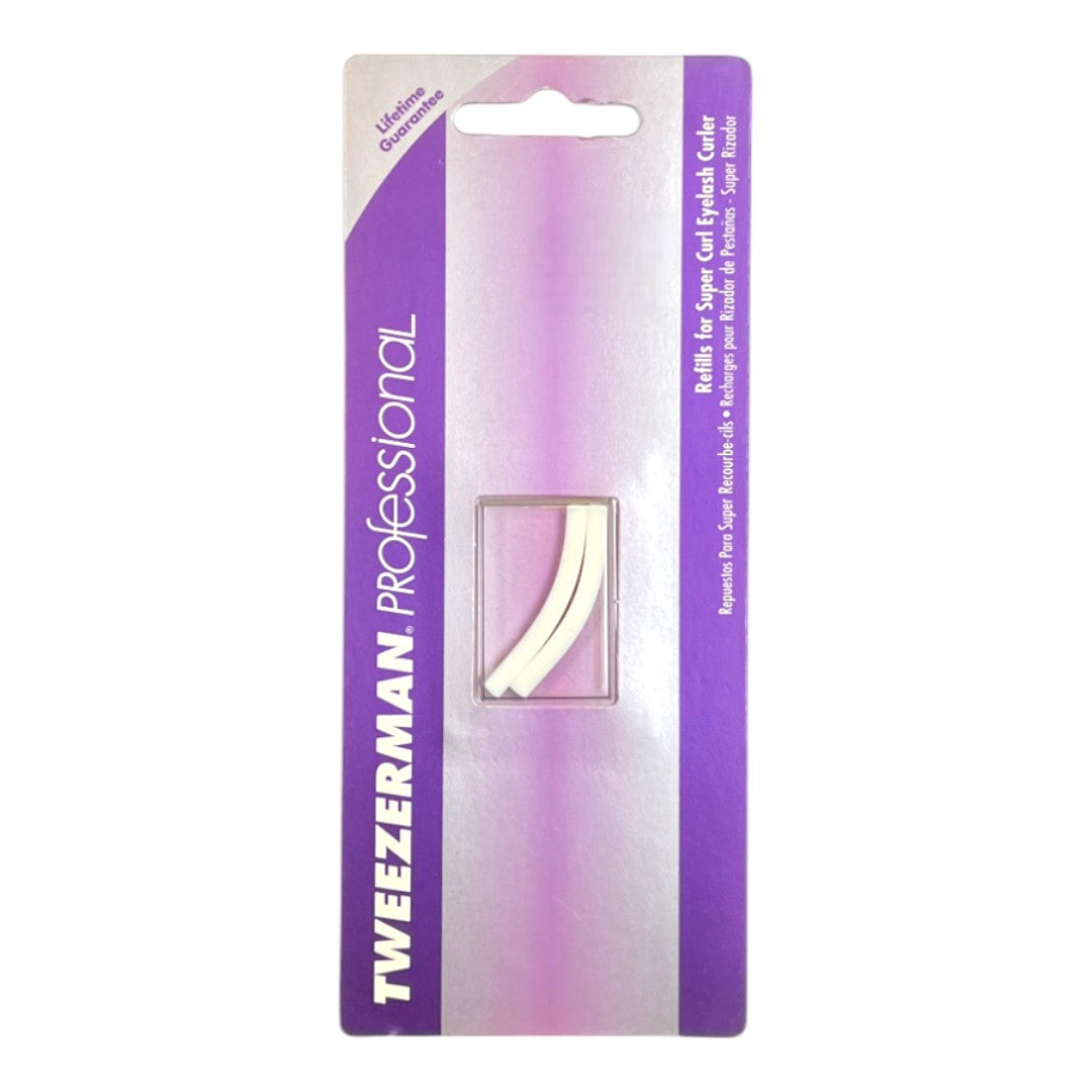 TWEEZERMAN - Refills For Super Curl Eyelash Curler