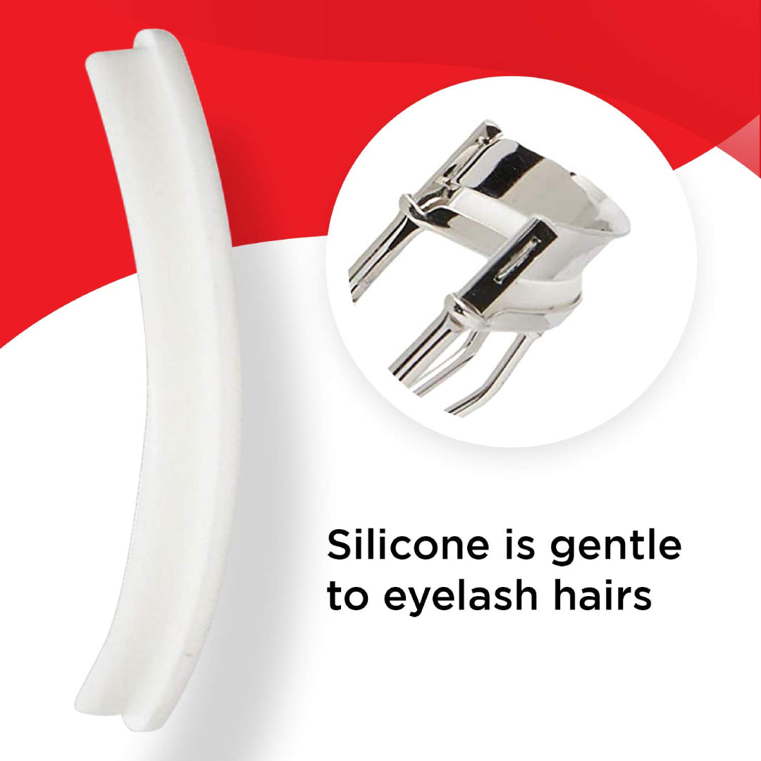 TWEEZERMAN - Refills For Super Curl Eyelash Curler