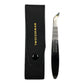 TWEEZERMAN - V Cuticle Nipper