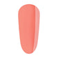 The Gel Bottle Vacay, Bright Pastel Coral Gel Nail Polish, the gel bottle canada​, gel in the bottle​, the gel bottle inc​, vegan near me​, vegan​, nail salons near me, nails for you