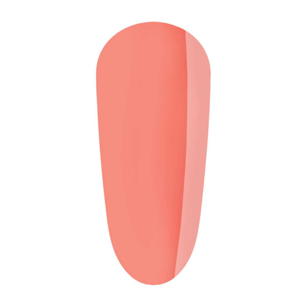 The Gel Bottle Vacay, Bright Pastel Coral Gel Nail Polish, the gel bottle canada​, gel in the bottle​, the gel bottle inc​, vegan near me​, vegan​, nail salons near me, nails for you