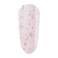 The Gel Bottle Voyage, Sheer Milky Gel Nail Polish with Black, Gold Flake, the gel bottle canada​, gel in the bottle​, the gel bottle inc​, vegan near me​, vegan​, nail salons near me, nails for you
