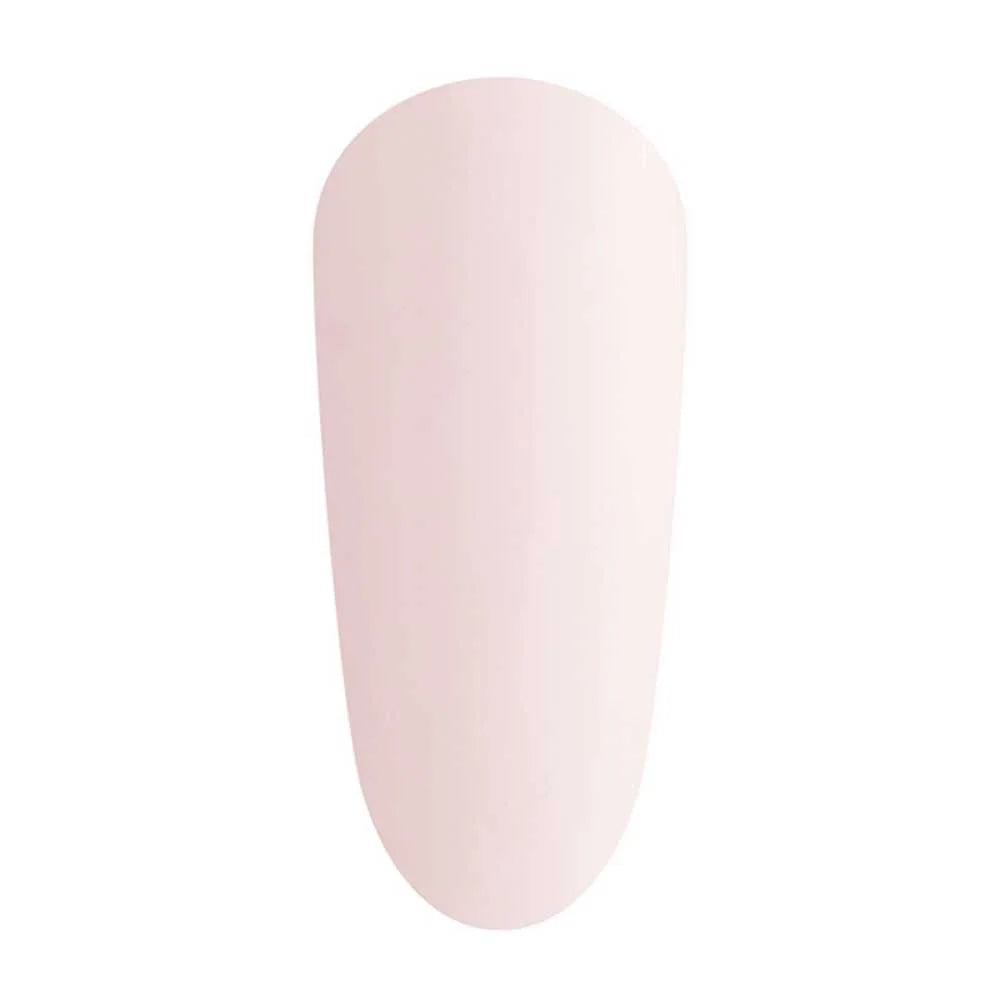 solid builder gel, The Gel Bottle BIAB Lady,  Light Pink Vegan Builder Gel, biab gel, gel builder​