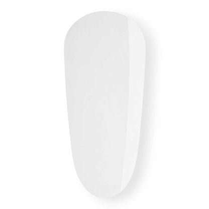 The Gel Bottle BIAB Milky, Off White Vegan Builder Gel, best builder gel​, gel builder​