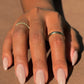 The Gel Bottle BIAB Toffee, Warm Light Brown Builder Gel