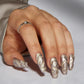 The Gel Bottle Studio Gel, Clear 3D Painting Gel, the gel bottle canada​, gel in the bottle​, the gel bottle inc​, vegan near me​, vegan​, nail salons near me, nails for you
