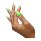 The Gel Bottle gel nail polish, Rainbow, kur nail polish, the gel bottle canada​, gel in the bottle​, the gel bottle inc​, vegan near me​, vegan​, nail salons near me, nails for you