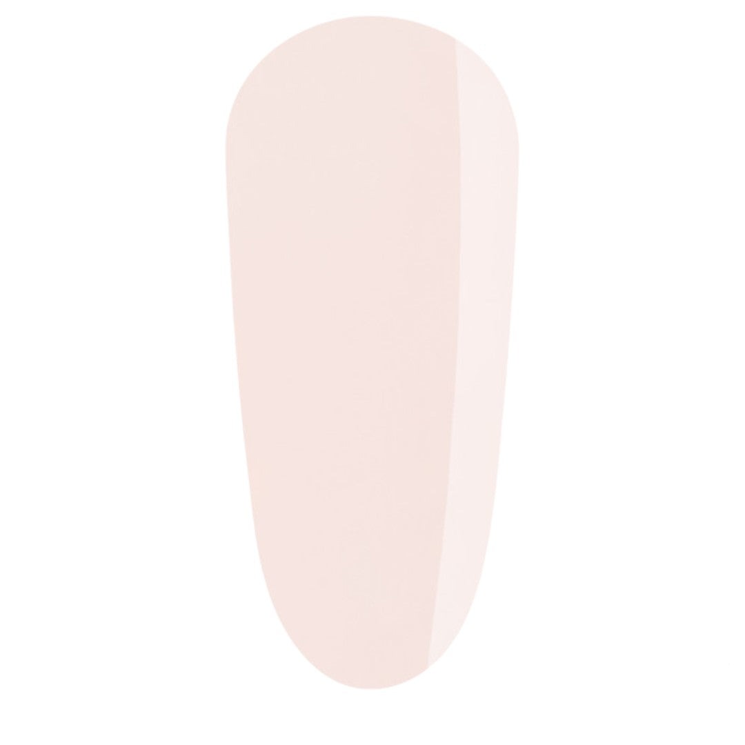The Gel Bottle BIAB Bunny, Cream Pink Builder Gel, unique bunny, the gel bottle canada​, gel in the bottle​, the gel bottle inc​, vegan near me​, vegan​, nail salons near me, nails for you