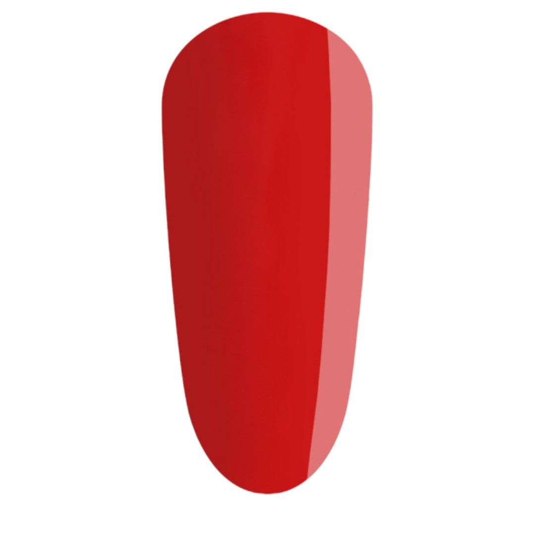 The Gel Bottle BIAB, Love, Classic Red Builder Gel, the gel bottle canada​, gel in the bottle​, the gel bottle inc​, vegan near me​, vegan​, nail salons near me, nails for you