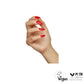 The Gel Bottle BIAB, Love, Classic Red Builder Gel, the gel bottle canada​, gel in the bottle​, the gel bottle inc​, vegan near me​, vegan​, nail salons near me, nails for you