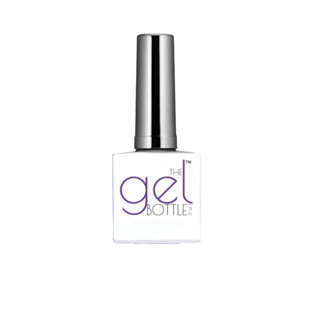 The Gel Bottle BIAB, Builder Gel In a Bottle White