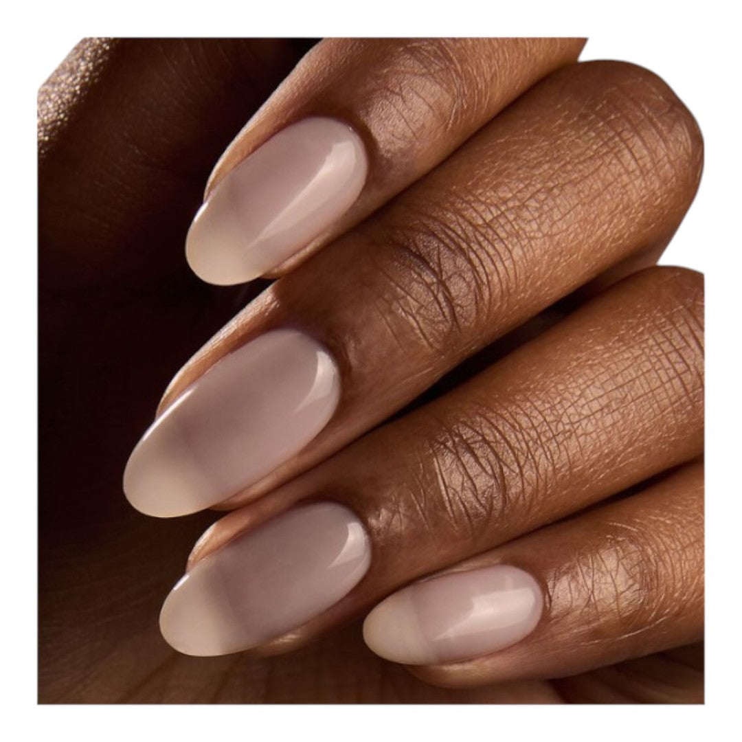 The GelBottle BIAB Zen 833, velvet salon, gwl login, mani, kiss nails