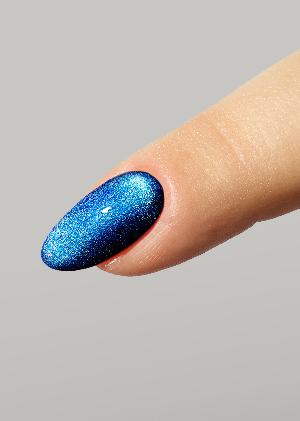 The GelBottle Cat Eye Gel Colour - Mirage