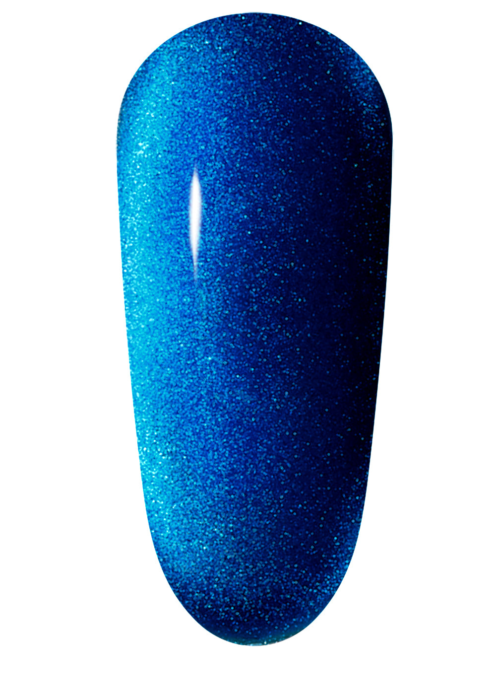 The GelBottle Cat Eye Gel Colour - Mirage