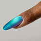 The GelBottle Cat Eye Gel Colour - Oasis