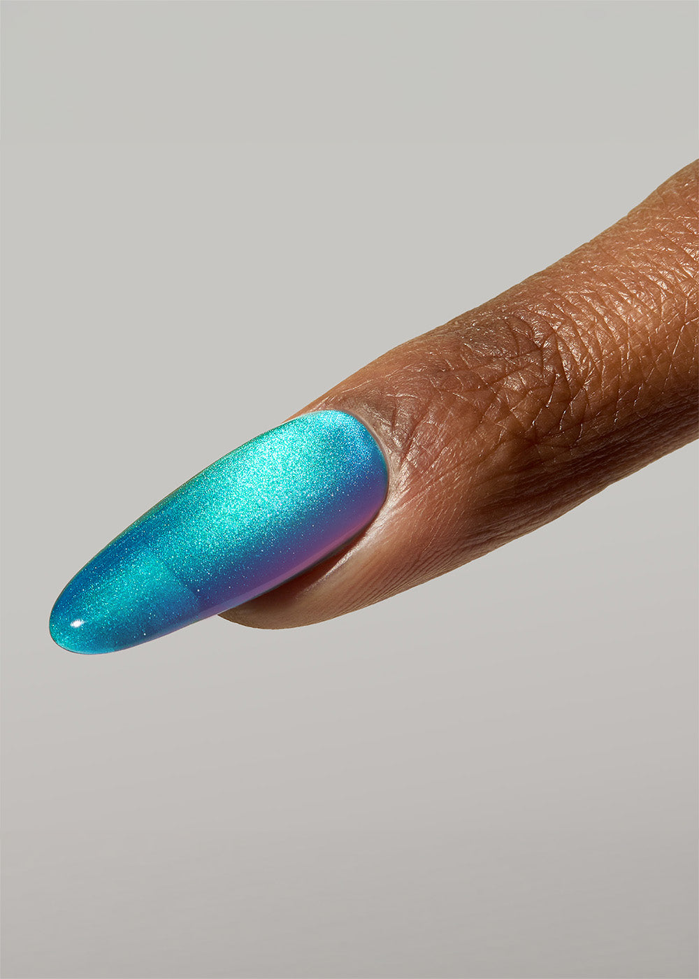 The GelBottle Cat Eye Gel Colour - Oasis