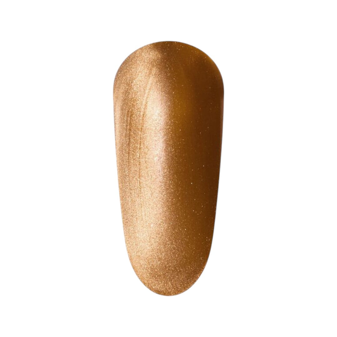 The GelBottle Cat Eye Gel Colour - Velour Magnetic