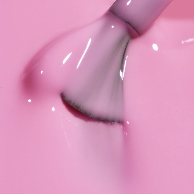 The GelBottle Fibre BIAB (TPO & HEMA-Free) - Cutie
