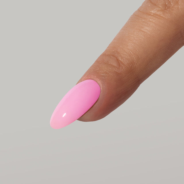 The GelBottle Fibre BIAB (TPO & HEMA-Free) - Cutie