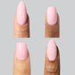 The GelBottle Gel Polish 9 to 5, the nail shop, nail polish and designs, nail polish for natural nails