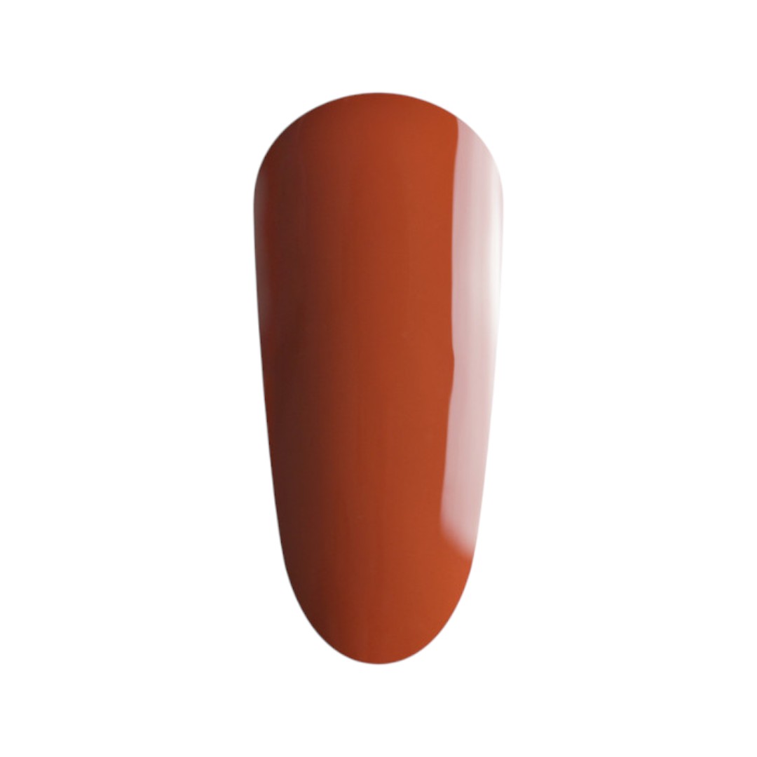 The GelBottle Gel Colour - African Sunset
