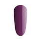 The GelBottle Gel Colour - Aubergine