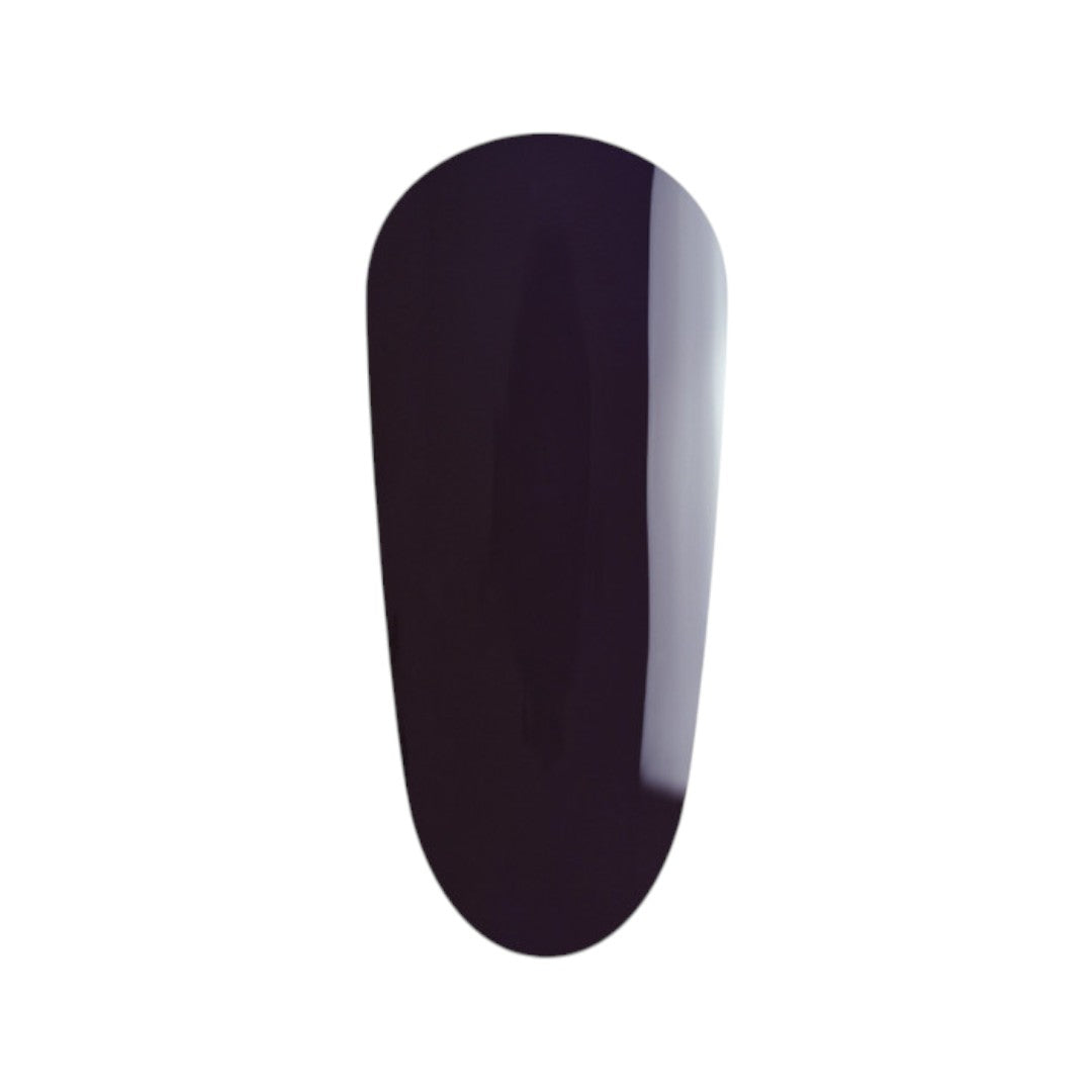 The GelBottle Gel Colour - Blackberry