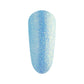 The GelBottle Gel Colour - Blue Hawaiian