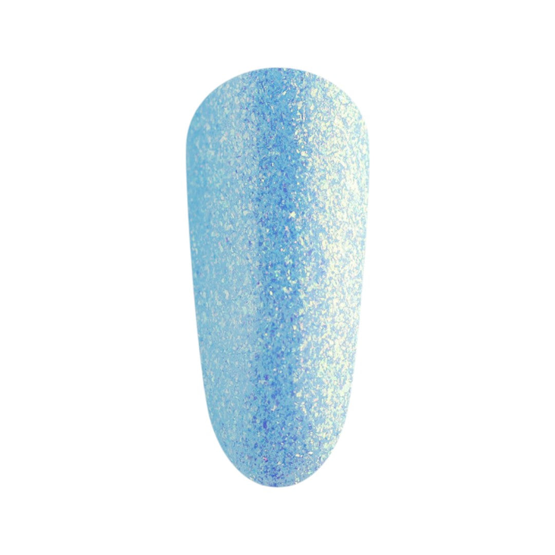 The GelBottle Gel Colour - Blue Hawaiian