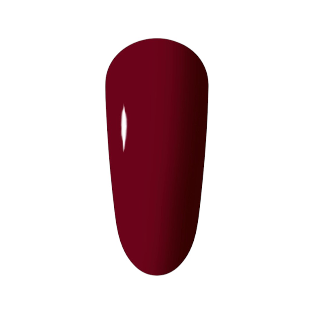 The GelBottle Gel Colour - Boudoir
