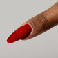 The GelBottle Gel Colour - Cherry Glass