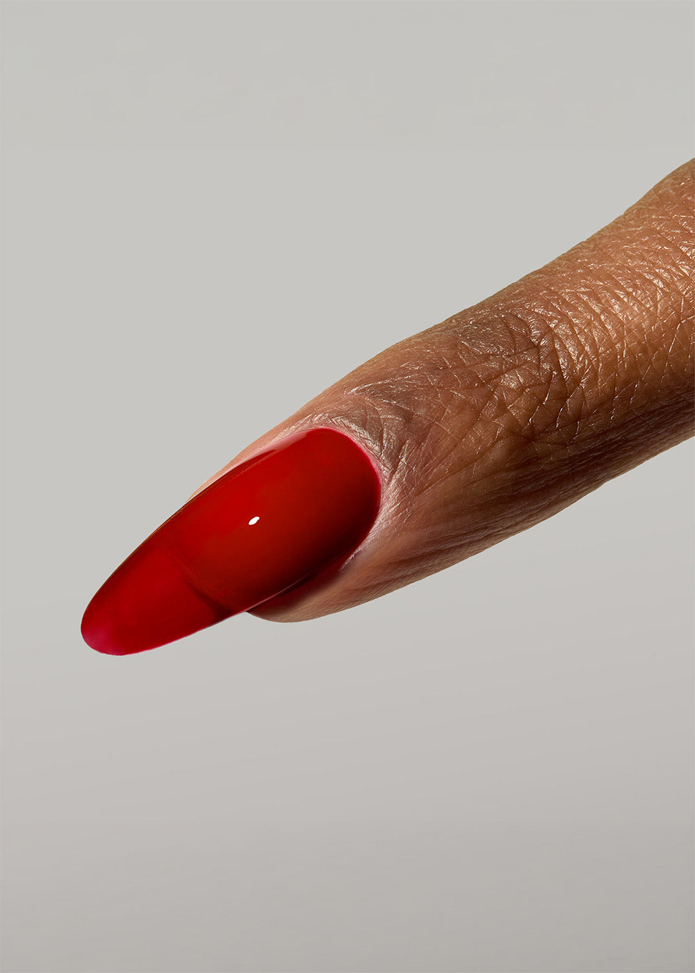 The GelBottle Gel Colour - Cherry Glass