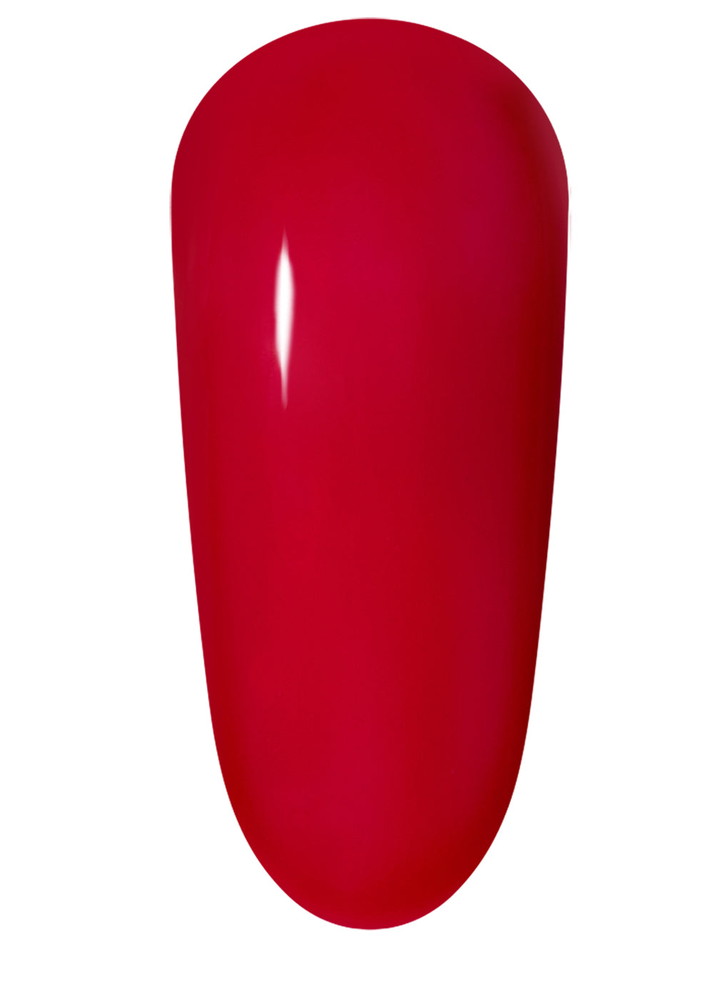 The GelBottle Gel Colour - Cherry Glass