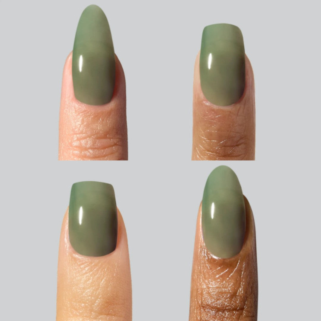 The GelBottle Gel Colour - Croc