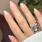 The GelBottle Gel Colour - Drop 2 The Sheers Collection (5pcs)