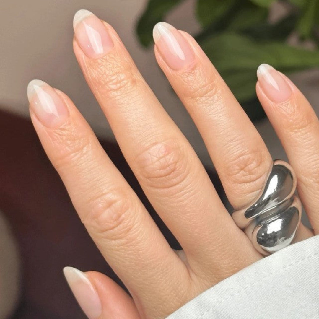 The GelBottle Gel Colour - Drop 2 The Sheers Collection (5pcs)