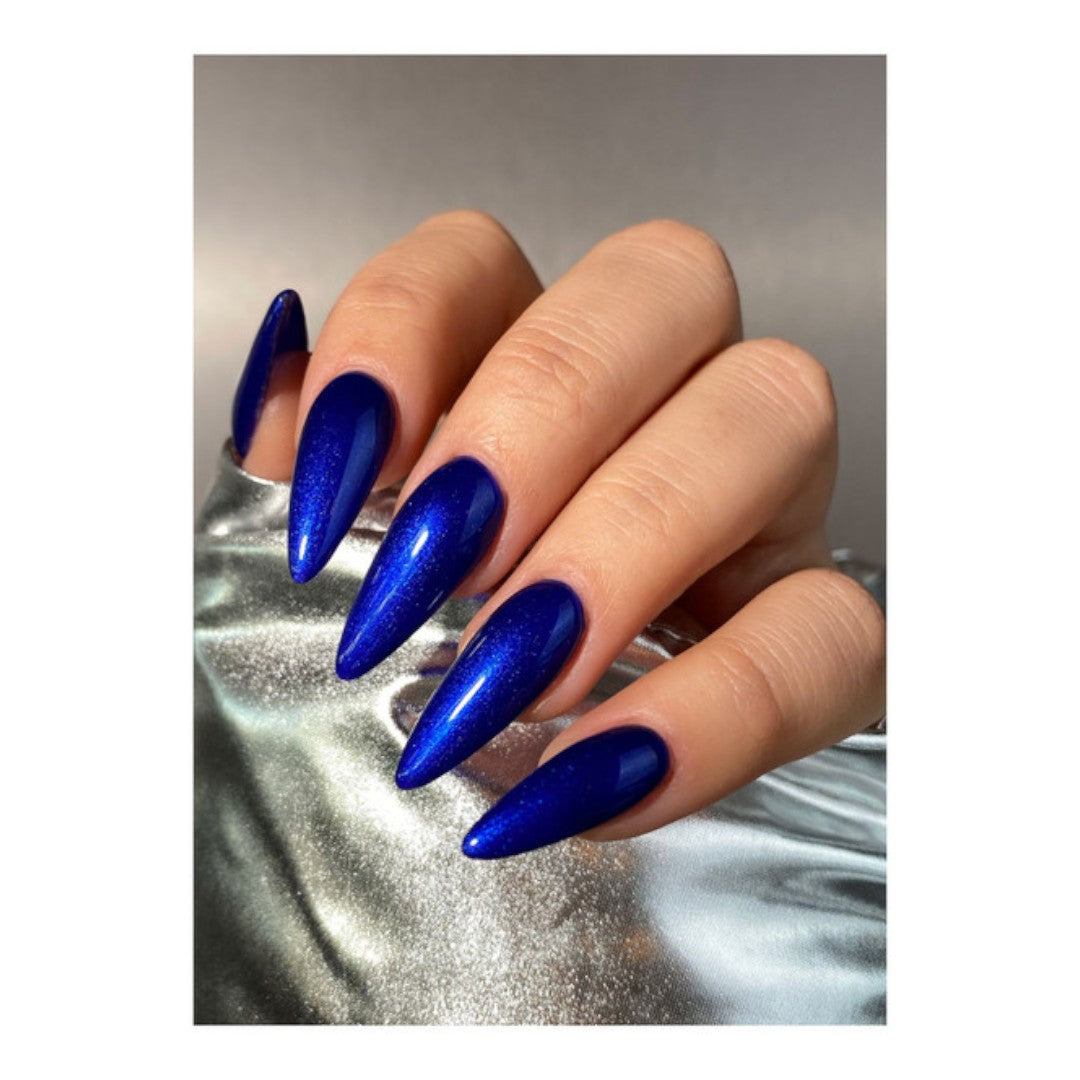 The GelBottle Gel Colour - Elektra