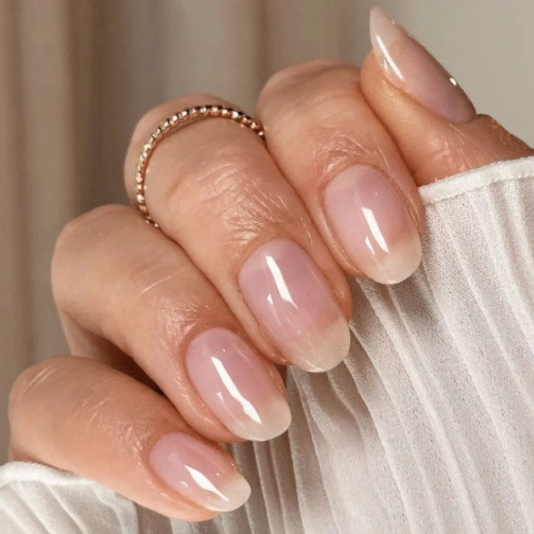 The GelBottle Gel Colour - Drop 2 The Sheers Collection (5pcs)